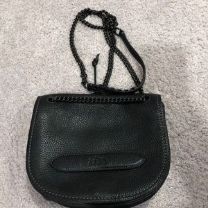 Cute Coach Black Should Bag